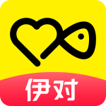 伊对免费交友