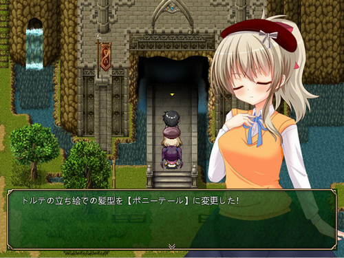 《迷宫物语》两个女主必杀技怎么觉醒