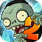 植物大战僵尸2官方版