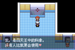 《口袋妖怪漆黑的魅影》5.0图文攻略