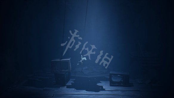 《小小梦魇2》通关攻略全流程图解