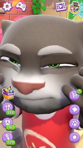 会说话的汤姆猫官方正版