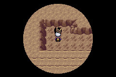 《口袋妖怪漆黑的魅影》5.0图文攻略