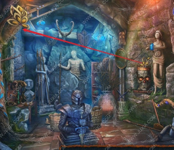 《密室逃脱10侦探风云》全章节通关攻略