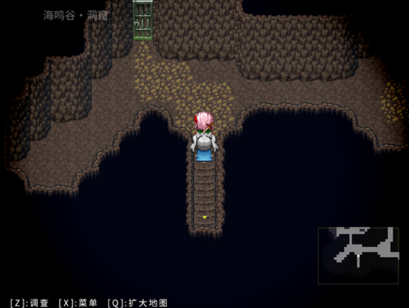 《迷宫物语》全剧情通关攻略