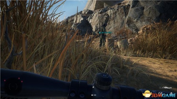 《狙击手幽灵战士契约2》全关卡通关攻略