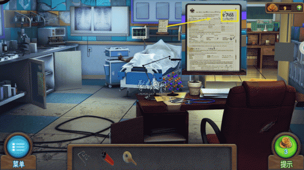 《密室逃脱7环游世界》全章节通关攻略