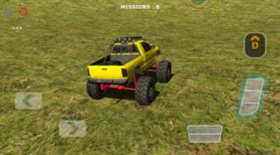 越野卡车大赛最新版