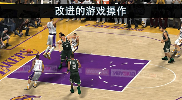 nba2k19
