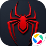 蜘蛛侠迈尔斯莫拉莱斯