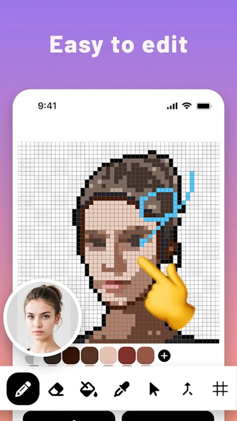 PixelMe