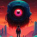 少年的肉鸽漂流