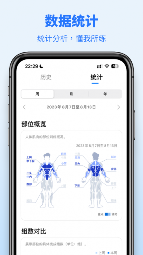 训记app