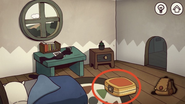 《树洞奇妙之旅》全流程图文攻略