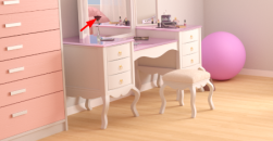 《欲望回声2》隐藏事件cg触发地点介绍