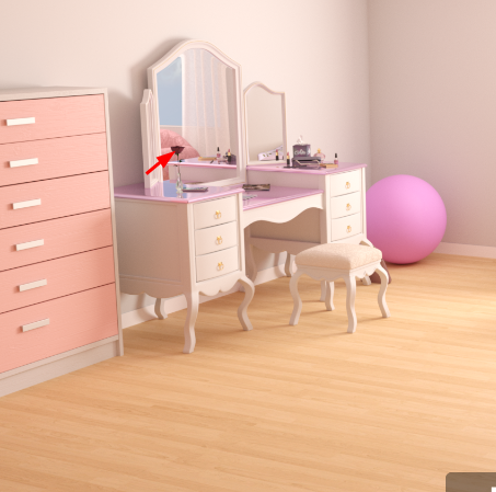 《欲望回声2》隐藏事件cg触发地点介绍