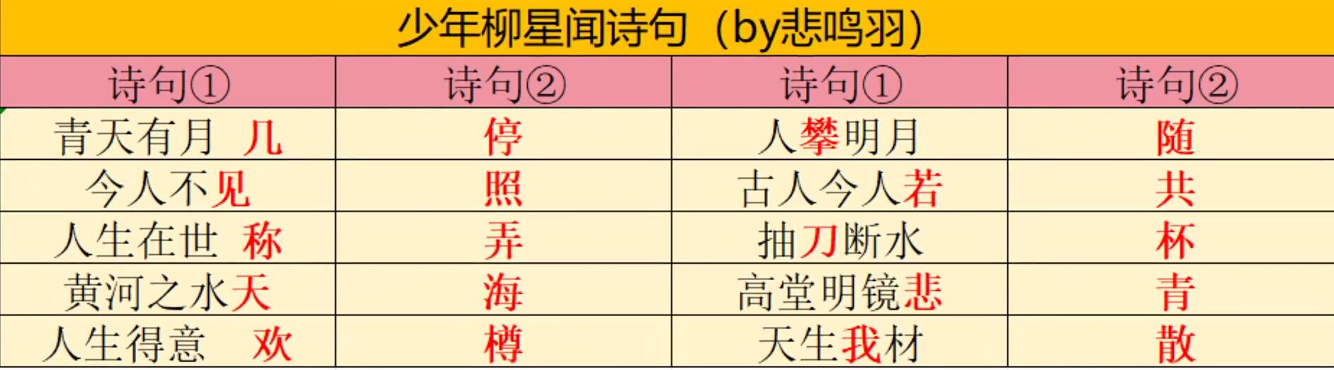 逆水寒手游