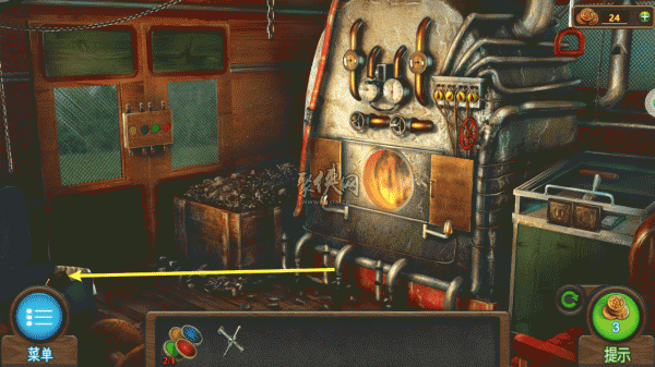 《密室逃脱7环游世界》全章节通关攻略