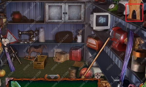 《密室逃脱10侦探风云》全章节通关攻略