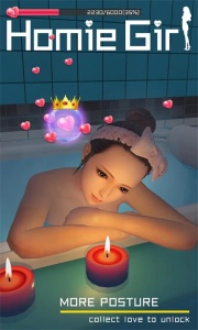 放置女友无限好感版