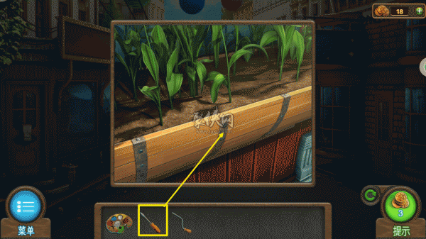 《密室逃脱7环游世界》全章节通关攻略