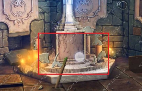 《密室逃脱10侦探风云》全章节通关攻略