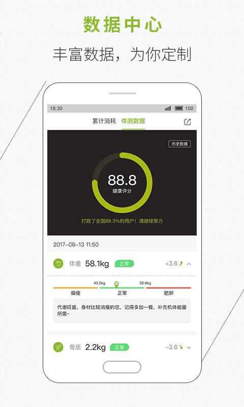 光猪圈健身app