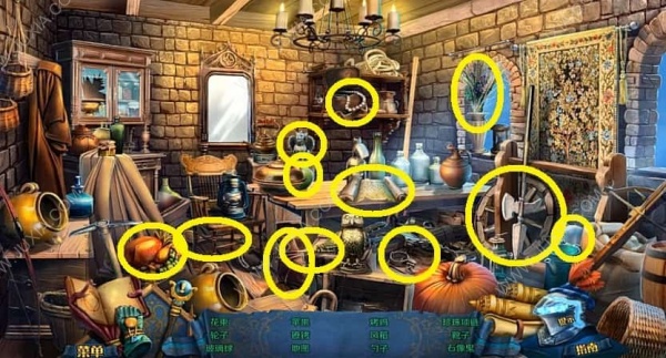 《密室逃脱15神秘宫殿》新版全章节通关攻略