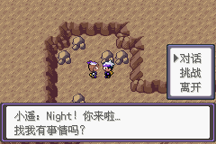 《口袋妖怪漆黑的魅影》5.0图文攻略