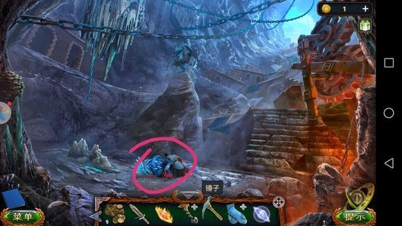 《密室逃脱20巨人追踪》全章节通关攻略