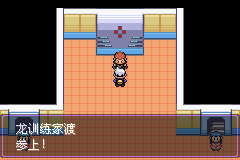 《口袋妖怪漆黑的魅影》5.0图文攻略