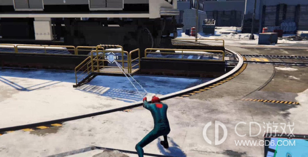 《蜘蛛侠：迈尔斯莫拉莱斯》Steam版哈莱姆列车停运案支线完成方法