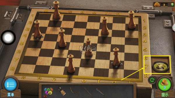 《密室逃脱7环游世界》全章节通关攻略