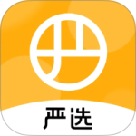 网易严选大字版