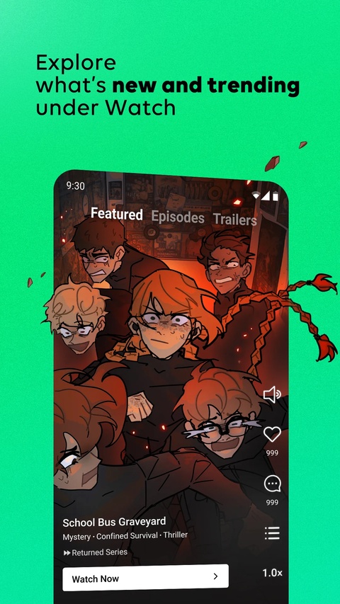 webtoon