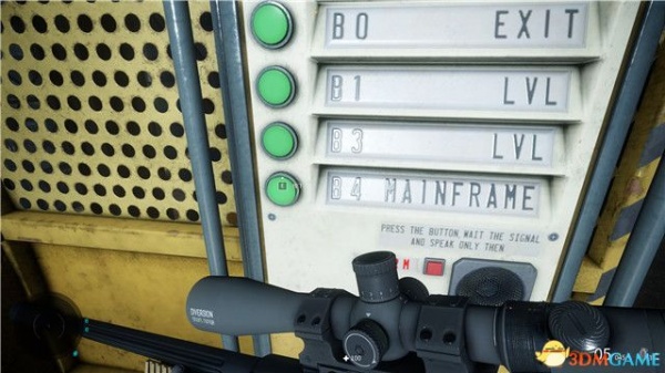 《狙击手幽灵战士契约2》全关卡通关攻略