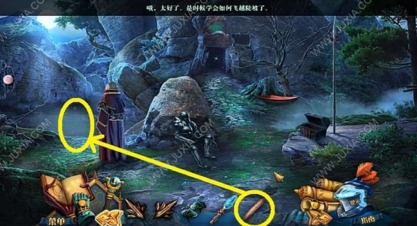 《密室逃脱15神秘宫殿》新版全章节通关攻略