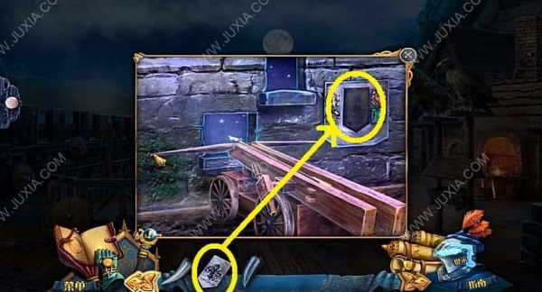 《密室逃脱15神秘宫殿》新版全章节通关攻略