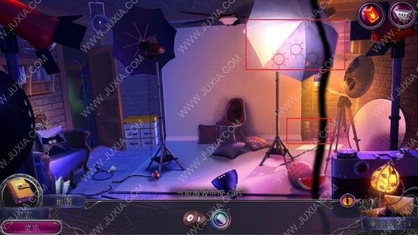 《密室逃脱19离奇失踪》完整版图文攻略