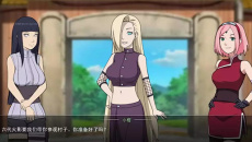 《火影女忍者训练师》通用赞助商代码大全