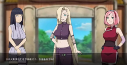 《火影女忍者训练师》通用赞助商代码大全