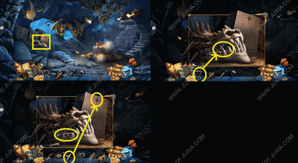 《密室逃脱15神秘宫殿》新版全章节通关攻略