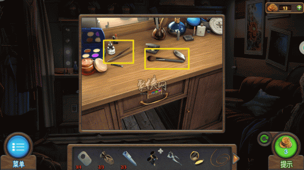 《密室逃脱7环游世界》全章节通关攻略