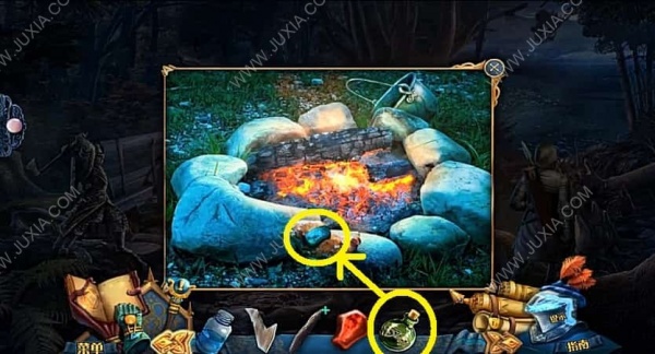 《密室逃脱15神秘宫殿》新版全章节通关攻略