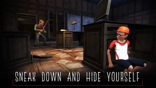 疯狂邻居最新版本