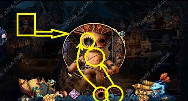 《密室逃脱15神秘宫殿》新版全章节通关攻略