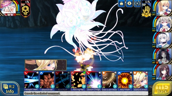 《创神之阿尔斯马格纳》一周目困难通关攻略