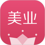 有赞美业app
