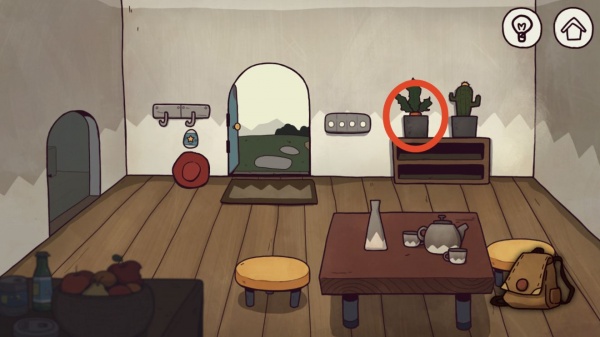 《树洞奇妙之旅》全流程图文攻略