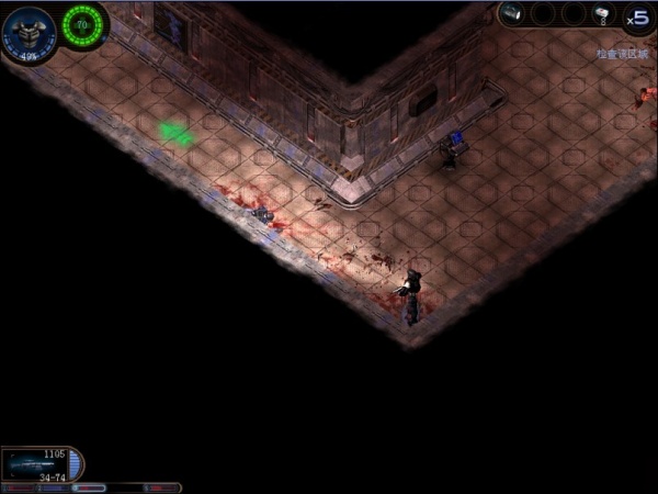 《孤胆枪手2》征兵全部隐藏点图文攻略